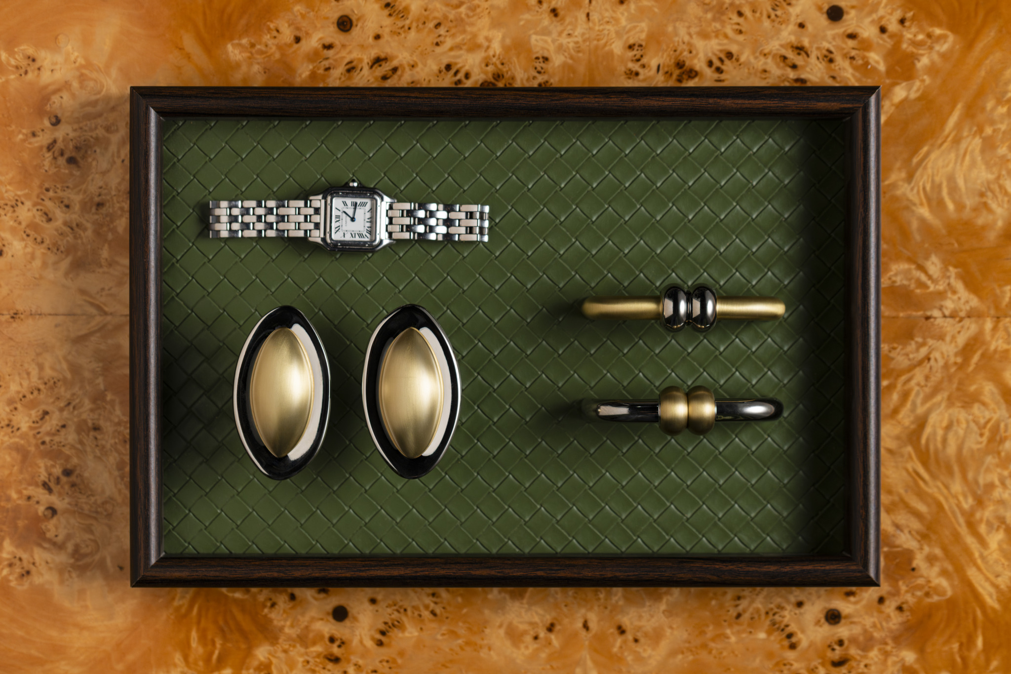 Lo & Co’s Duet Collection Makes the Case for Mixing Metals