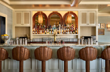 Faraway Sag Harbor Reimagines a Hamptons Landmark