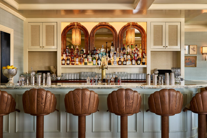 Faraway Sag Harbor Reimagines a Hamptons Landmark