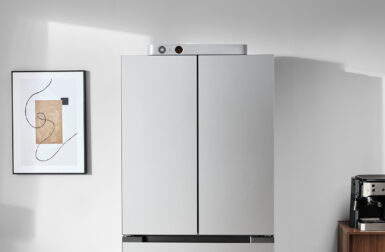 Jackery’s FridgeGuard Makes Backup Power Kitchen-Friendly