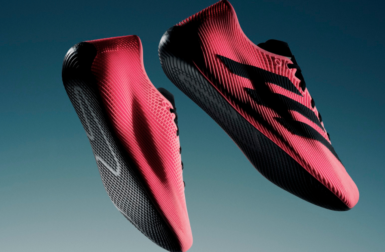 Adidas Refines the Art of 3D-Printed Footwear With the New Climacool