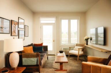 The Dexter Hotel Makes a Case for Made-in-Michigan Design