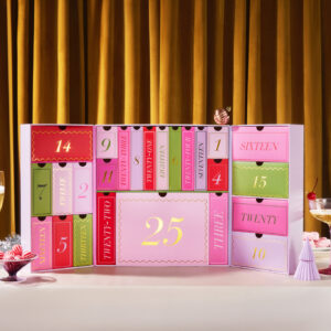 The Best Advent Calendars of 2026 for Design Lovers