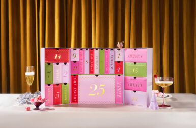 The Best Advent Calendars of 2026 for Design Lovers