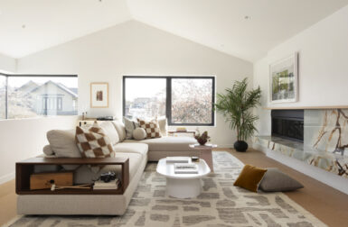 A 1978 Vancouver Special Gets a “Sophisti-Quirk” Reinvention