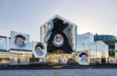 What the iF DESIGN AWARD Reveals About Where Global Design Is Heading Next