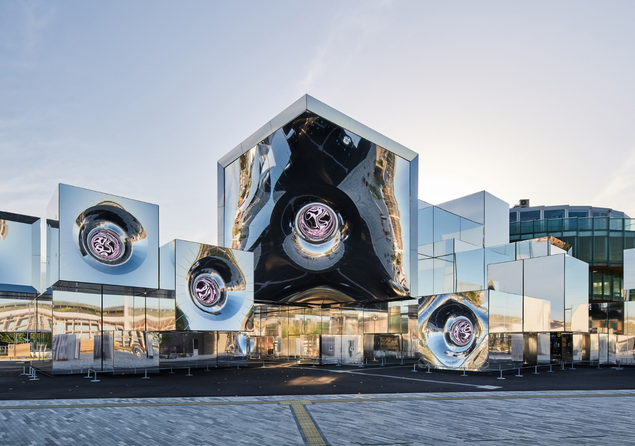 What the iF DESIGN AWARD Reveals About Where Global Design Is Heading Next