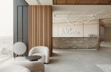 A Warsaw Law Office Finds Common Ground Between Japan and New York