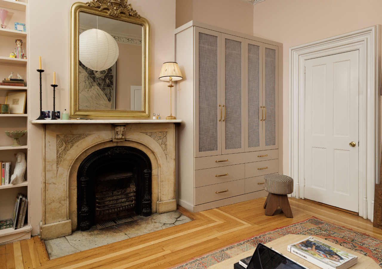 Chloe Fineman Designs Her Life Like a Film Set