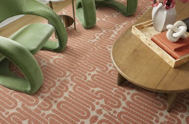 Trina Turk Digs Into the Archives for Her Latest FLOR Rugs