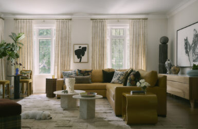 Sabrina Albanese Reimagines a Toronto Home for Its Next Chapter