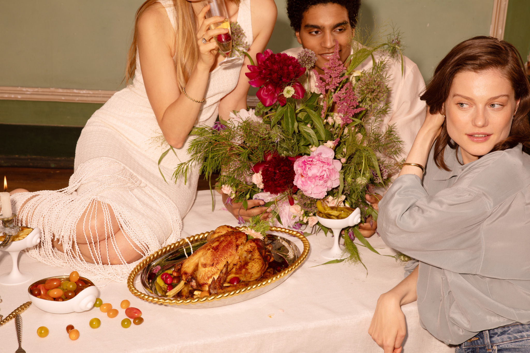 L’OBJET x Jessica McCormack Turns Jewelry Into Objects for the Home