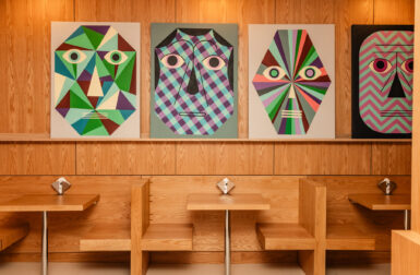Softville Brings Art, Design, and Dessert to NYC’s Lower East Side