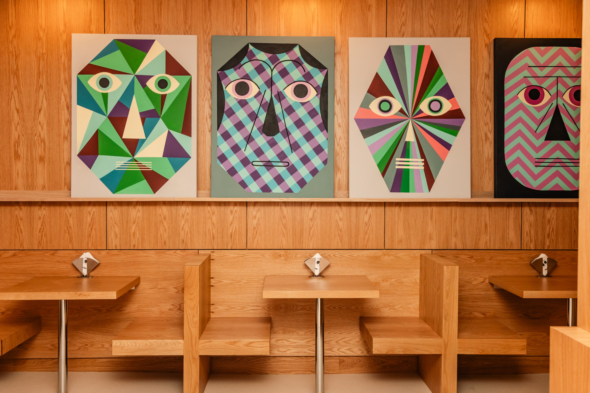Softville Brings Art, Design, and Dessert to NYC’s Lower East Side