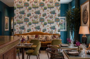 6 Tile Trends Shaping Design From Cersaie 2026