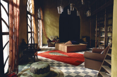 10 Artful Rug Collections That Bring Pattern, Texture, and Craft to the Floor