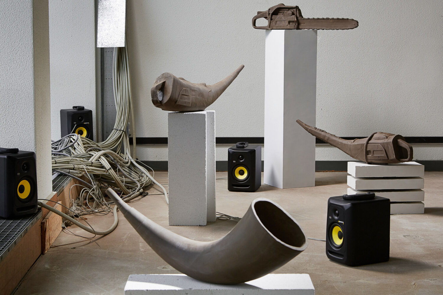 11 Standout Projects from Dutch Design Week 2026