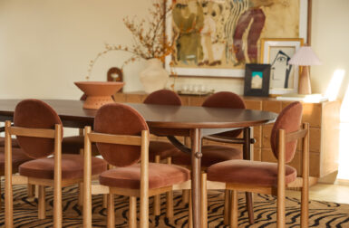 Lulu and Georgia Opens Its First Los Angeles Showroom