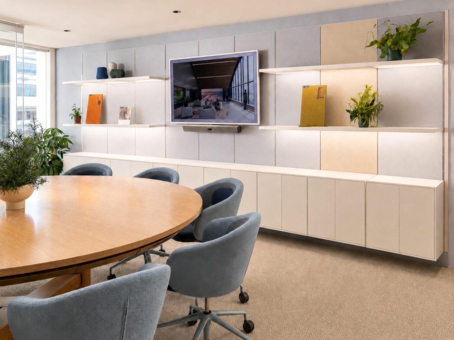 B+N Industries Builds Its Modular Systems to Keep Evolving After Installation