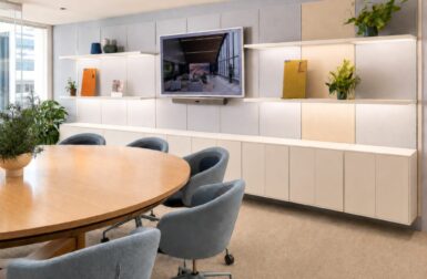 B+N Industries Builds Its Modular Systems to Keep Evolving After Installation