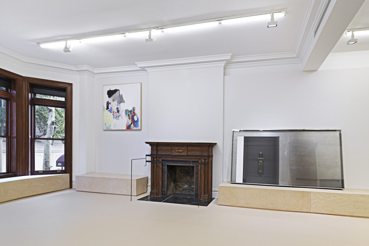 Thea Djordjadze Explores the Space Between Art and Architecture