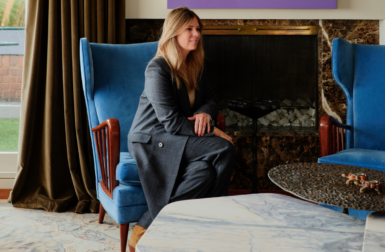 Friday Five with Veronica Mishaan: Inside the Making of a Bogotá Penthouse