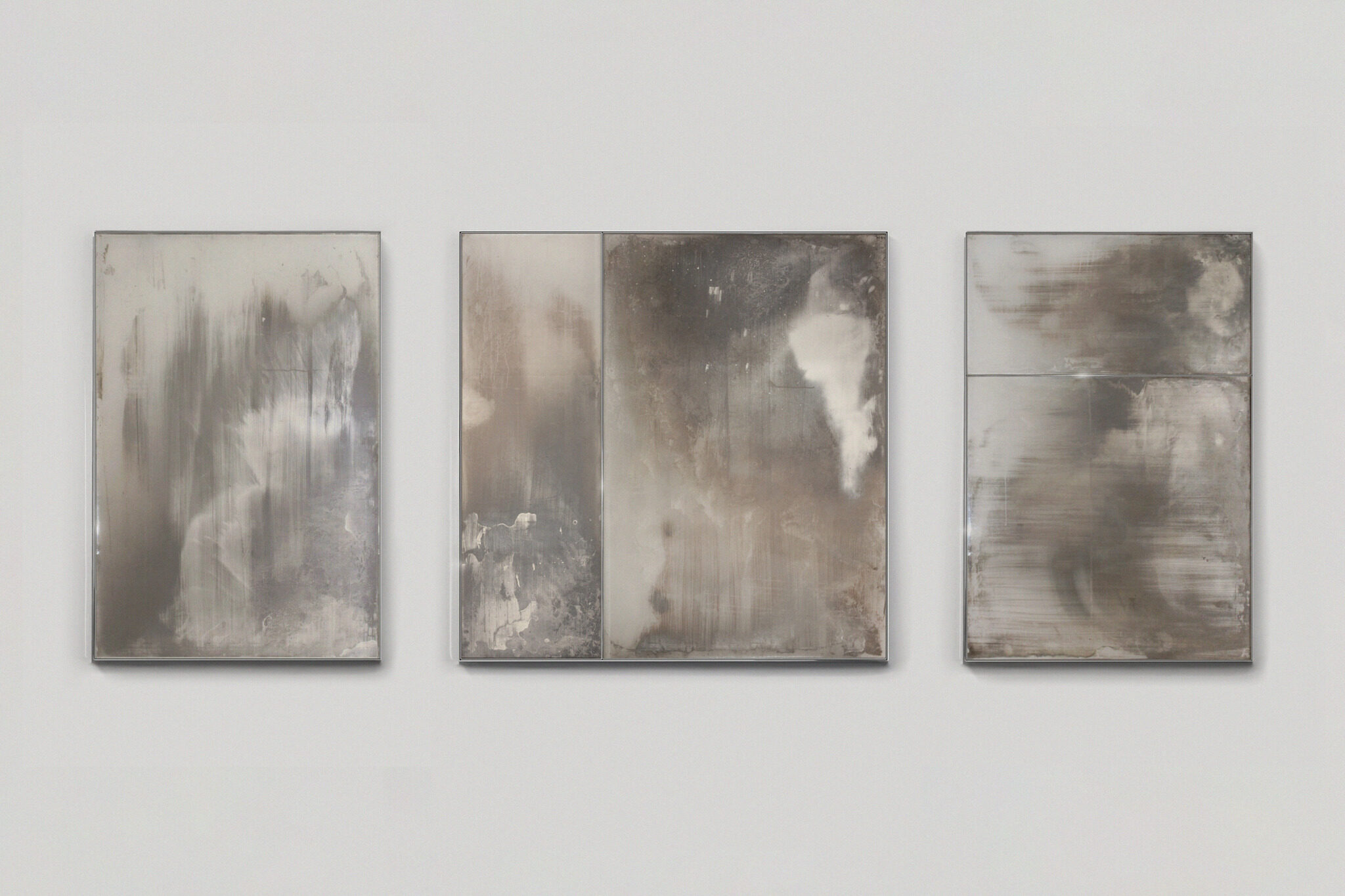 Boldizar Senteski Explores the Beauty of Decay in the Erosion Collection